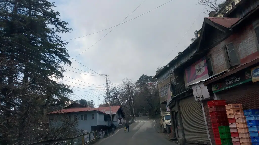 Mannat Homestay, Shimla