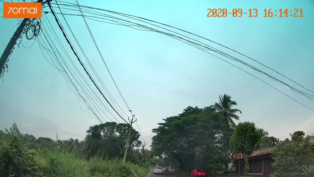Vehicle Pollution Testing Station Pariyathumattom