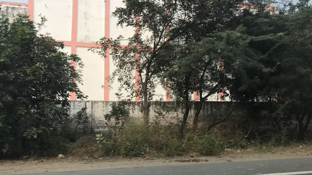 Gs College Sadabad