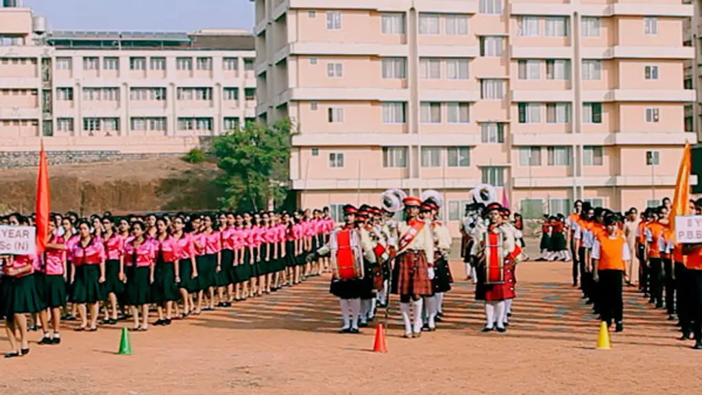 Vigneshwar Polytechnic College