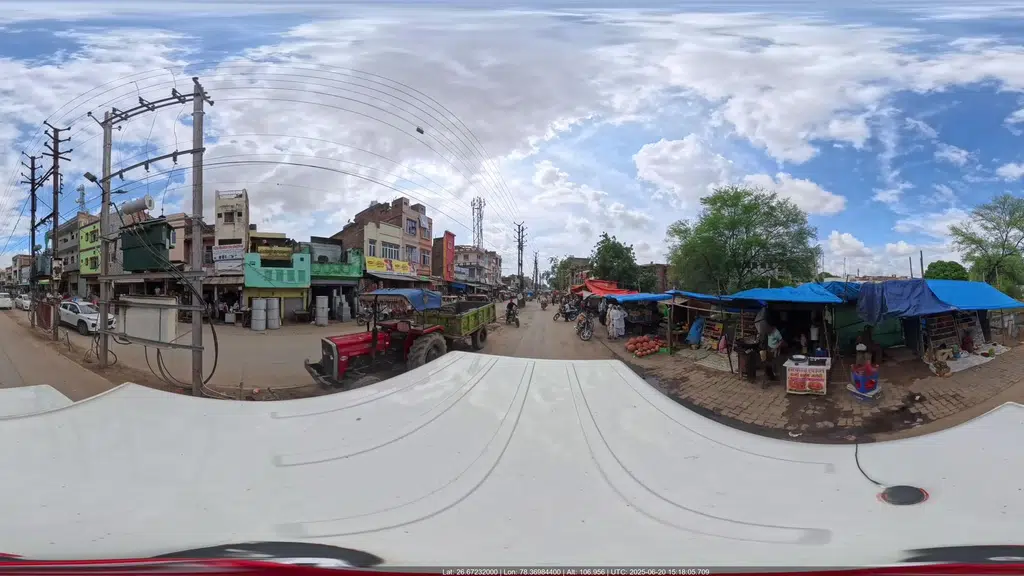 Krishna super mart