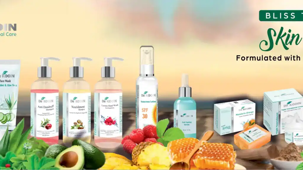 Dr. Kooin Enterprises Private Limited