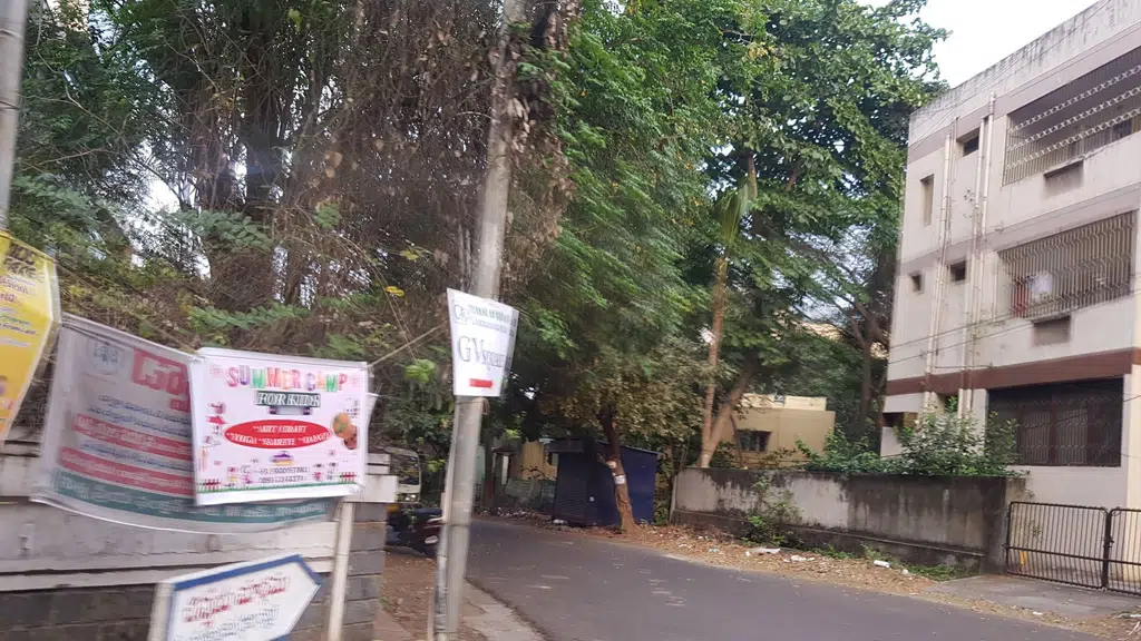 Sumisha Nursery