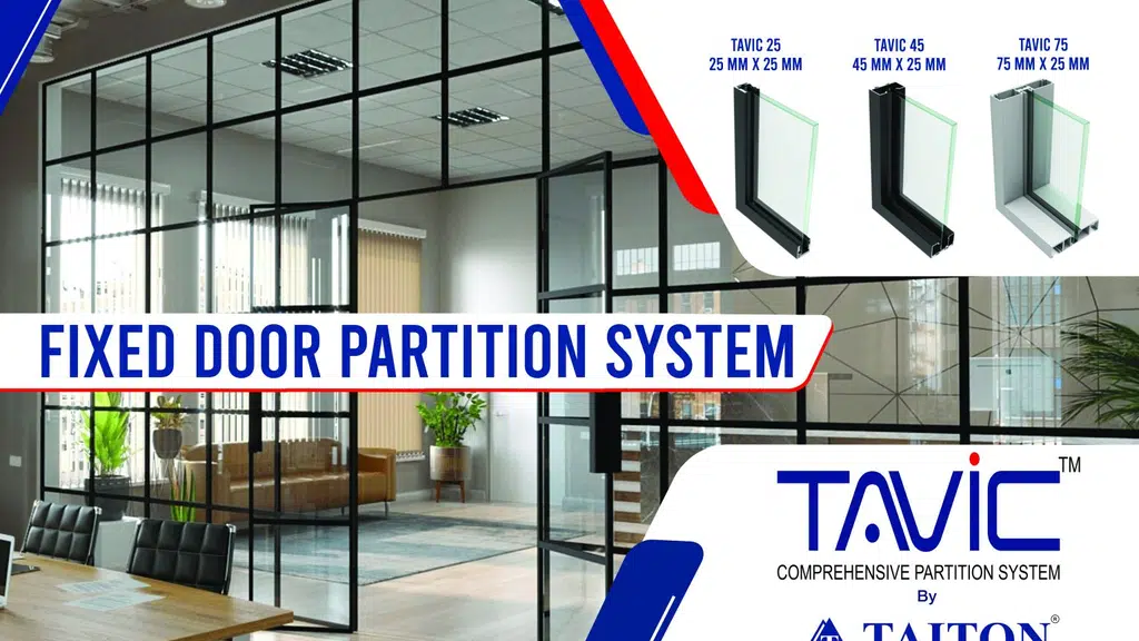 Taiton Architectural
