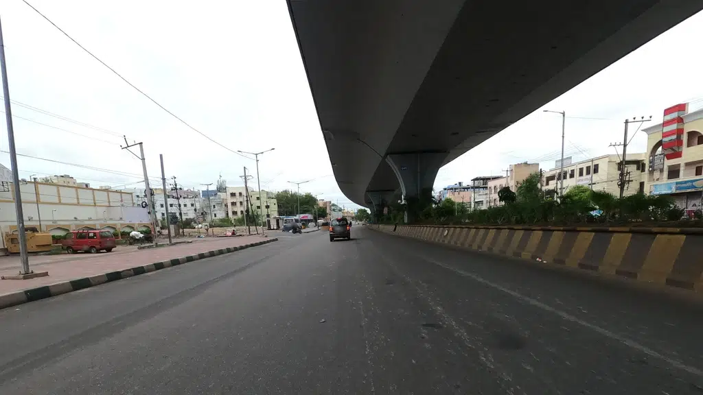 Living Landmarks Infratech
