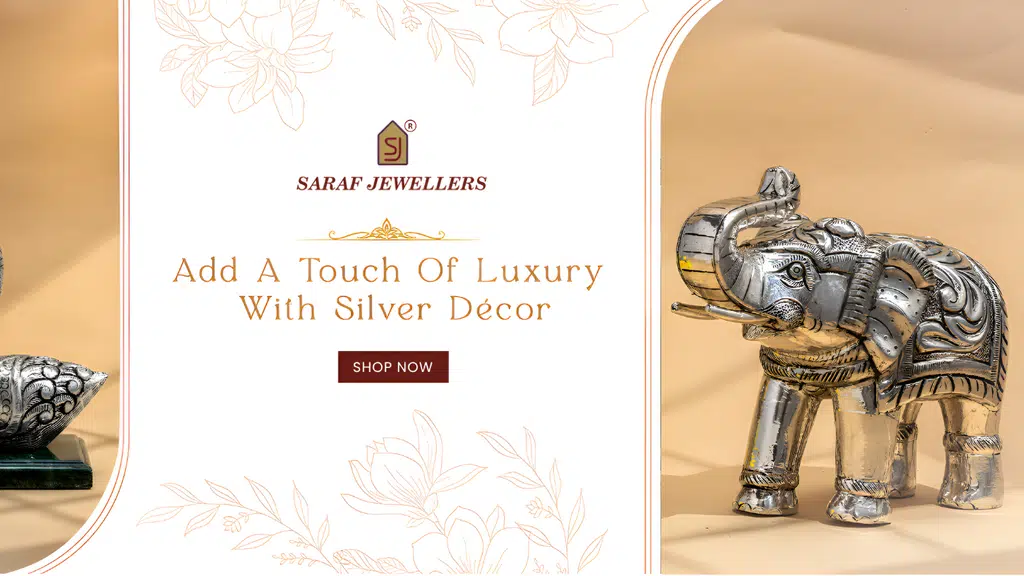Saraf Jewellers
