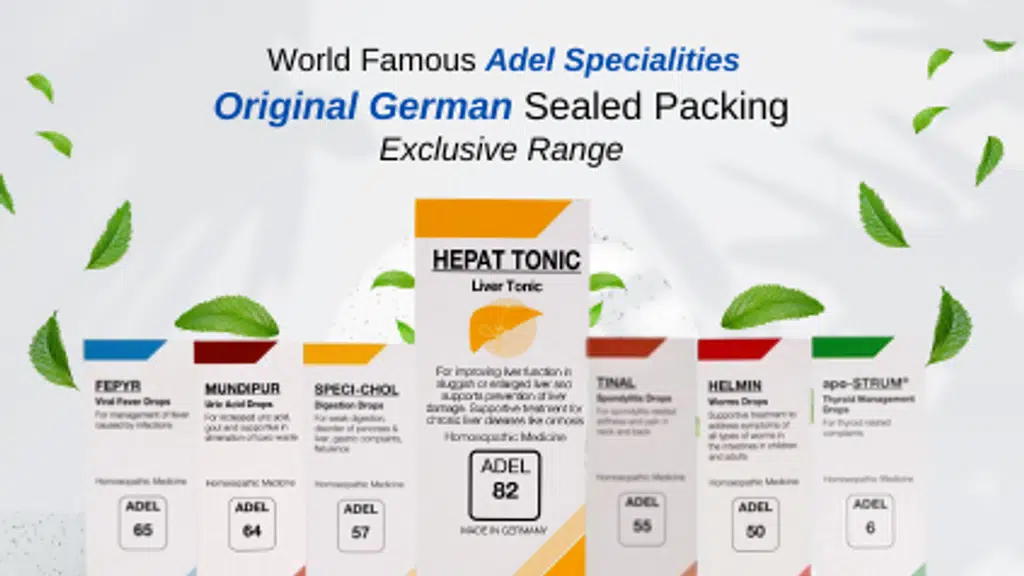 Adelmar Pharma GmbH