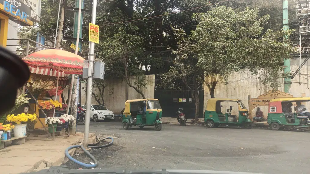 ICICI Bank Bangalore Hebbal