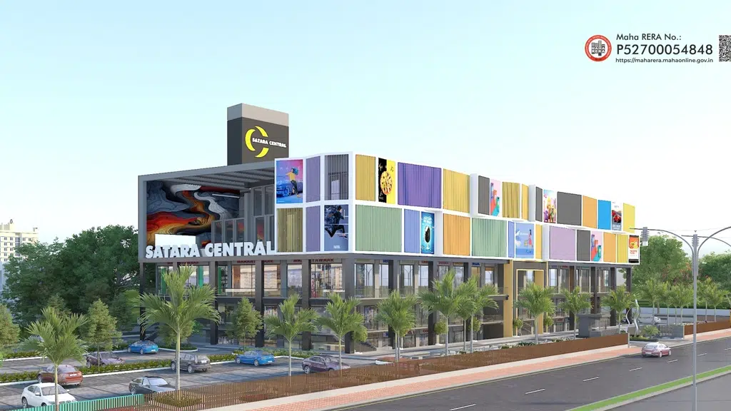 Satara Central