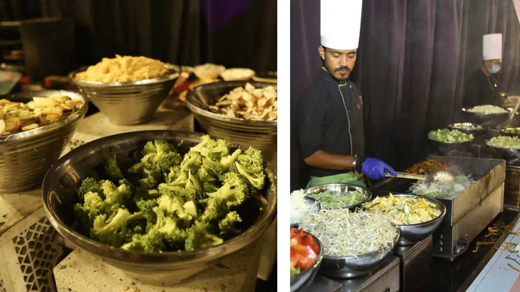 Sai Priya Caterers
