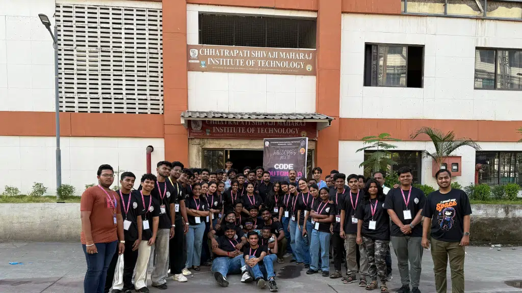 Chhatrapati Shivaji Maharaj University