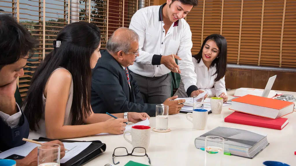 MyPuneOffice | Local Service Support Provider