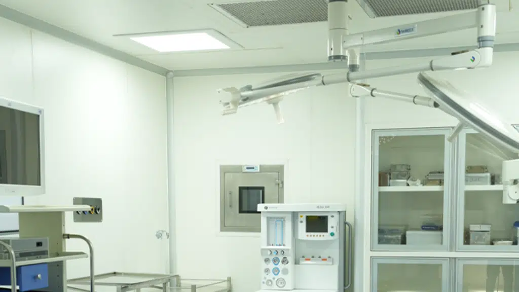 Evara Hospital