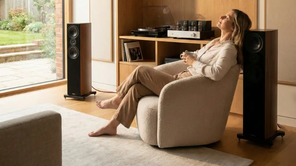SoundTrails