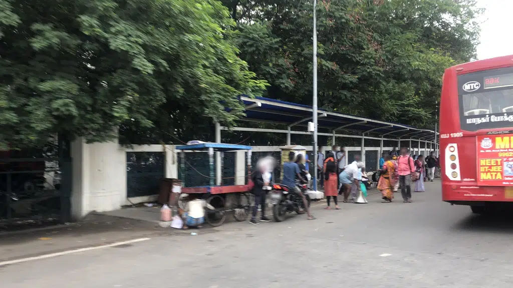 Kasturi Building