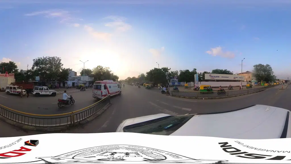 Rakhiyal Police Station