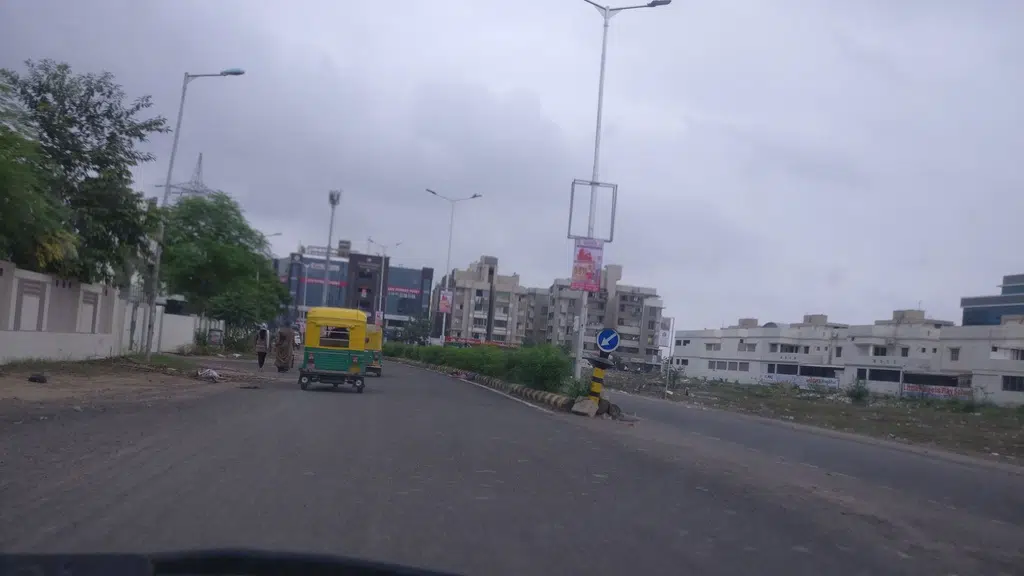 Akshar Residency