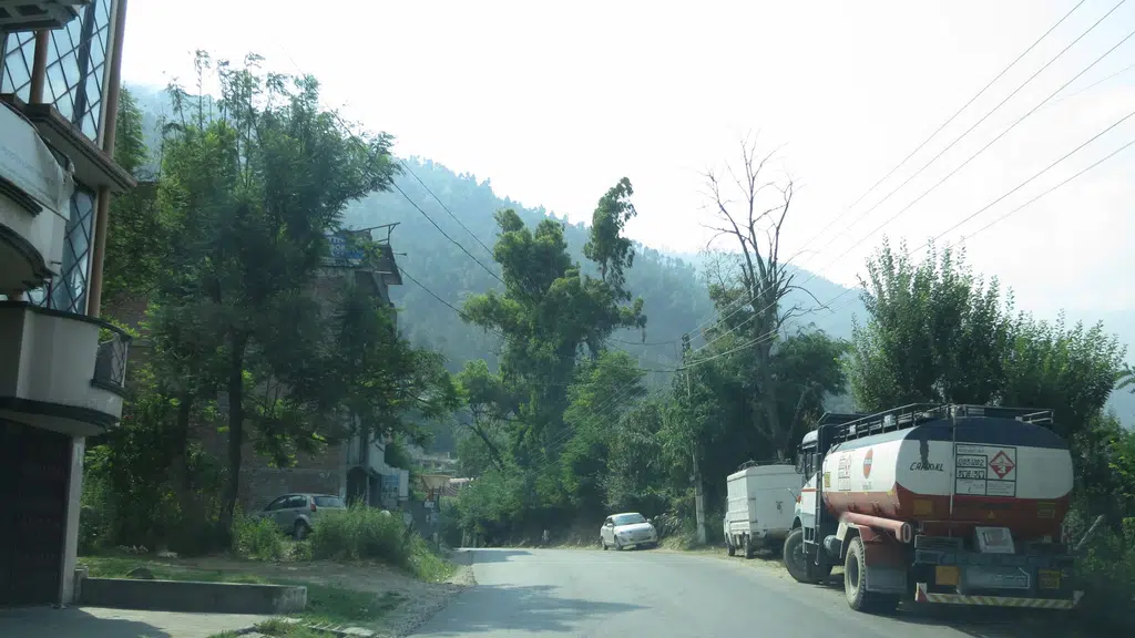 C CID Kullu Himachal Pradesh India