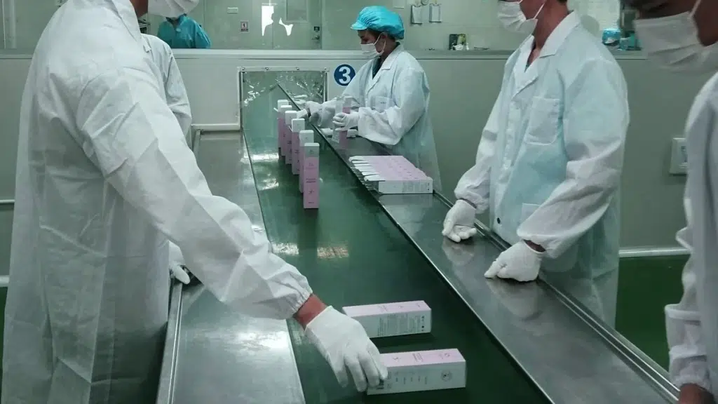AaztraZivixa Life Sciences Pvt Ltd