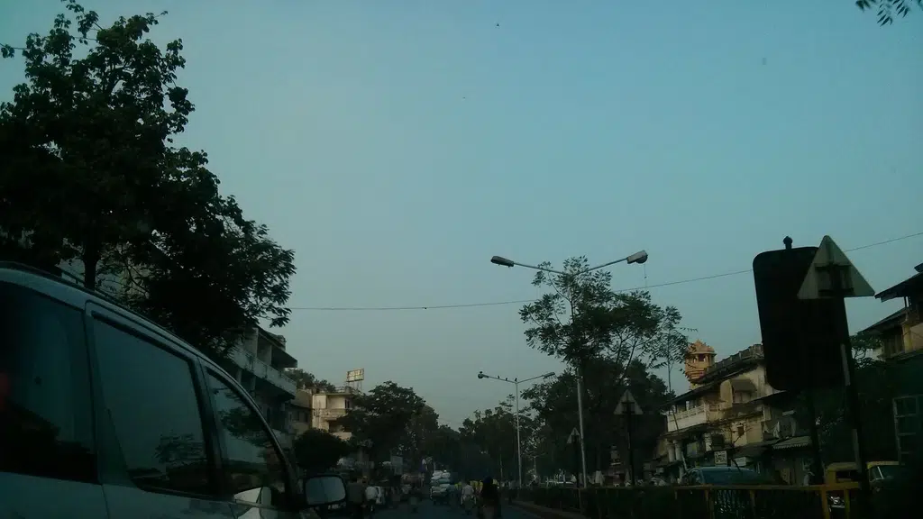 Shree Ambaji Mata Temple