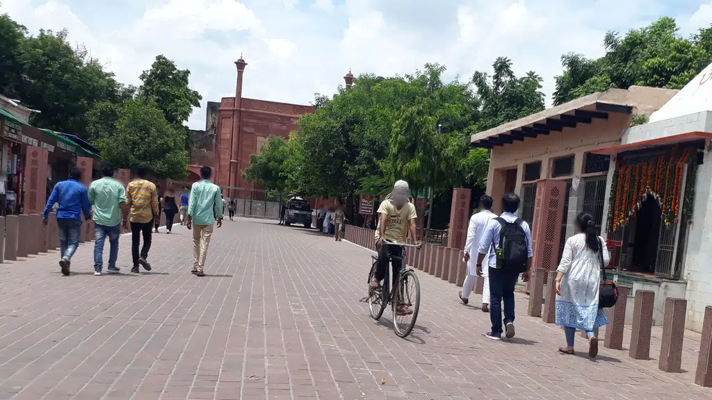 Krantikari Vasudev Gupt Public Inter College