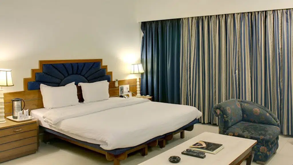 Hotel Natraj