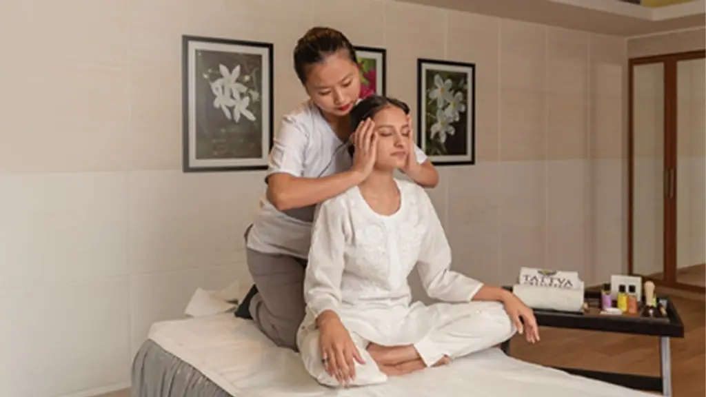 Tattva Wellness Spa