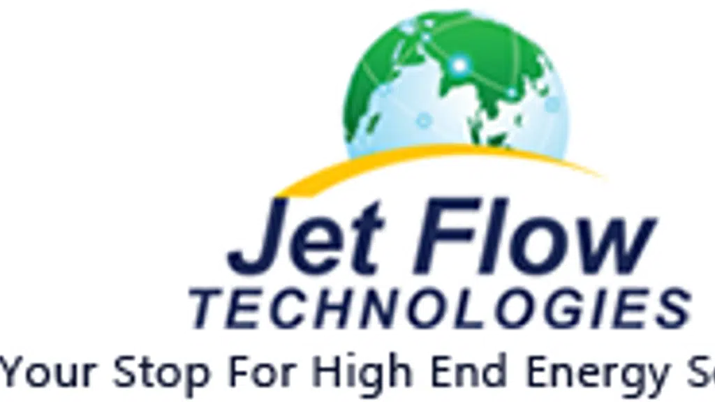 Jet Flow Technologies Private Limited