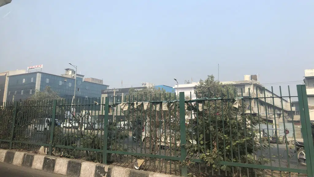 Shiv Vihar Poojari Apartments