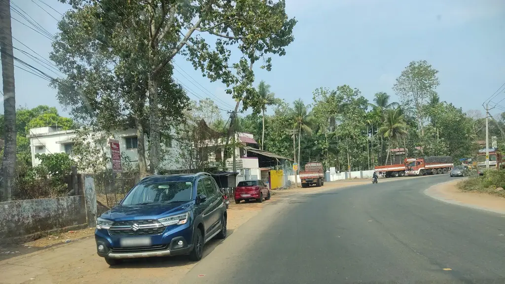 SIDCO Industrial Estate in Ettumanoor