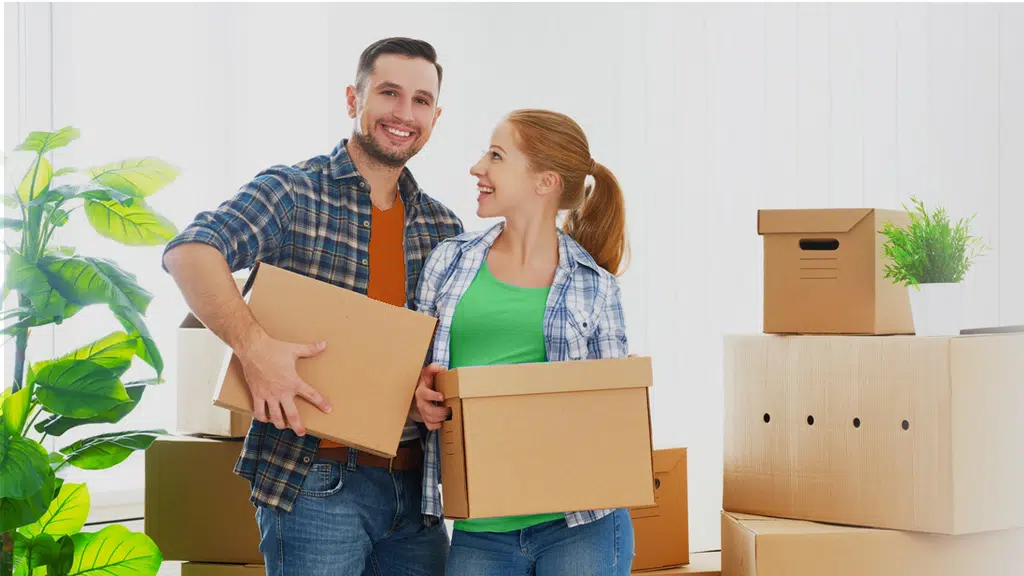 SRM Relocation Packers and Movers Services