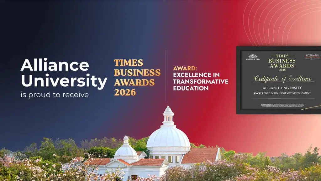 Alliance Business School