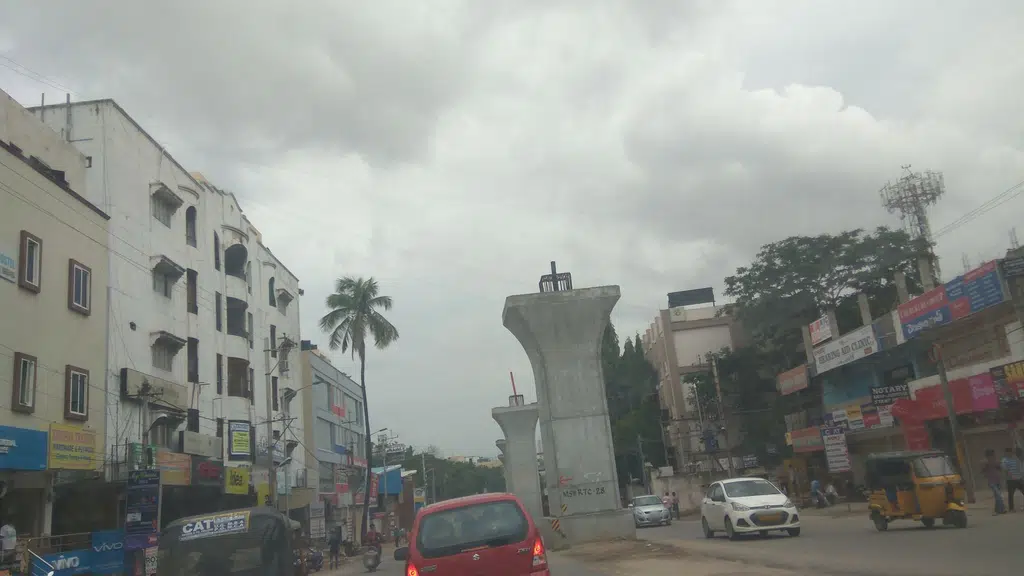 Janamitra Housing Pvt. Ltd.