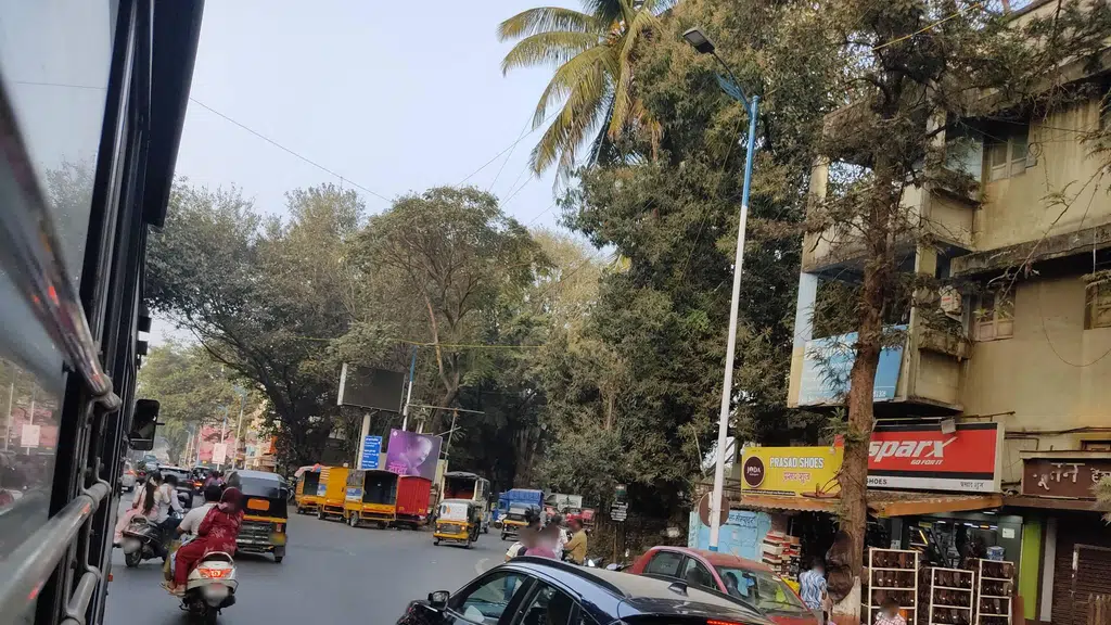 Maharana Pratap Garden
