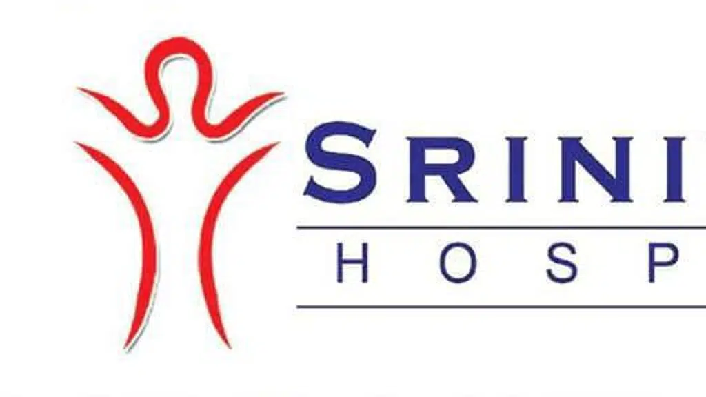 Srinivasa Hospital