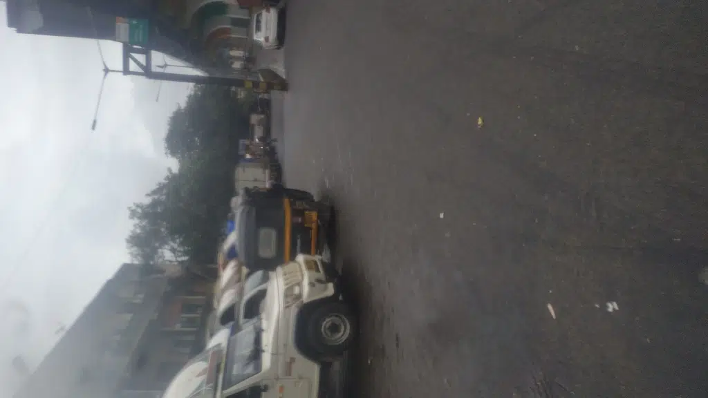 Amigos Auto Wash