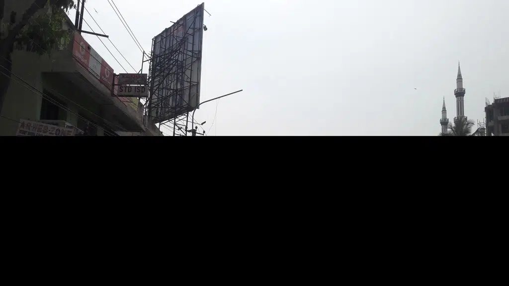 Bharat Glass and Plywood