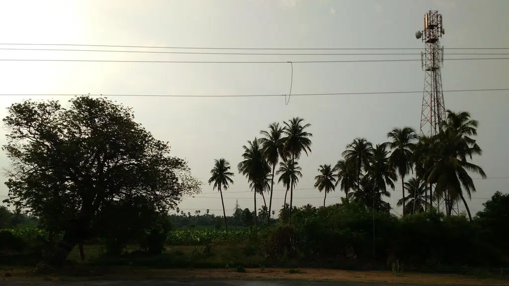 Arulmigu Athinarayana Perumal Temple