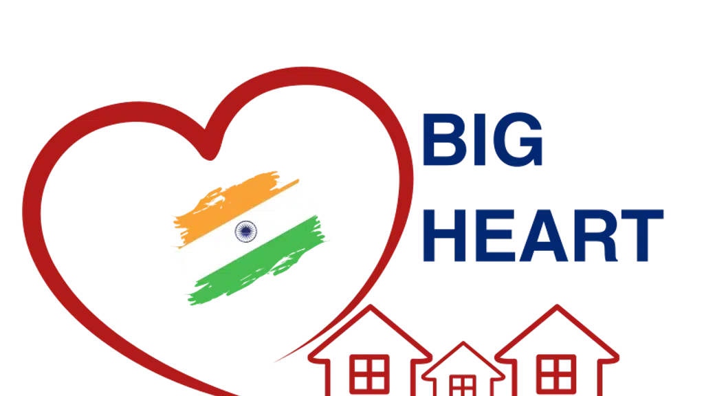 Big Heart Packers and Movers