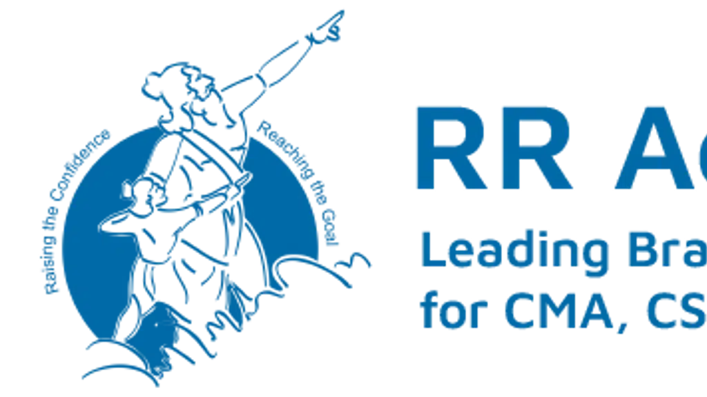 RR Academy Pvt. Ltd.