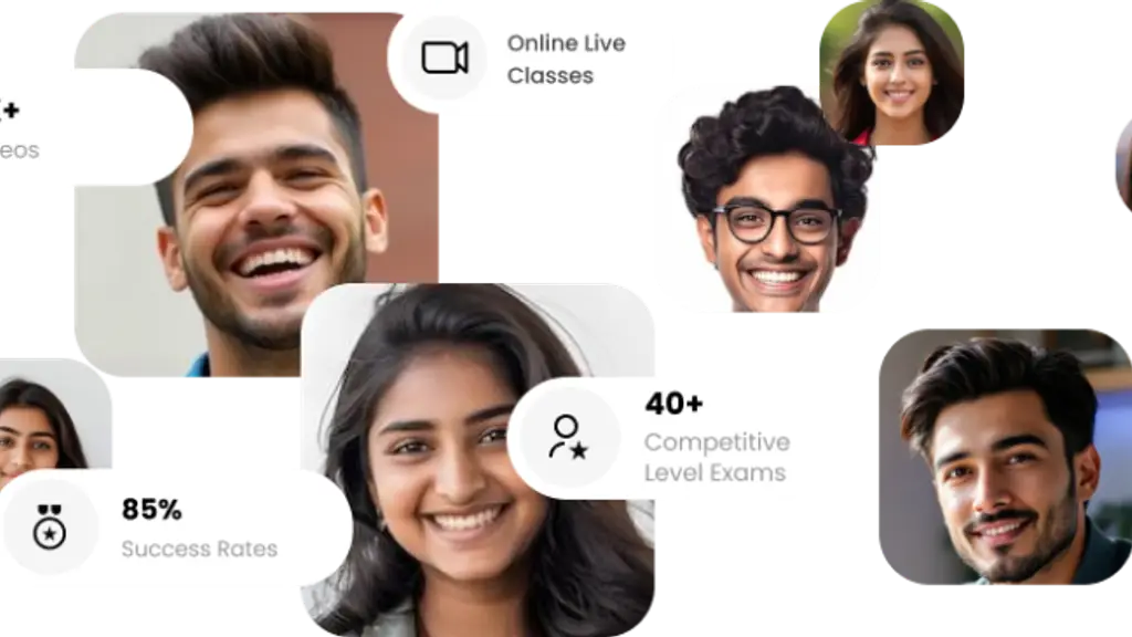 Career Maker -Bank, SSC, Railway & Central Govt Exams