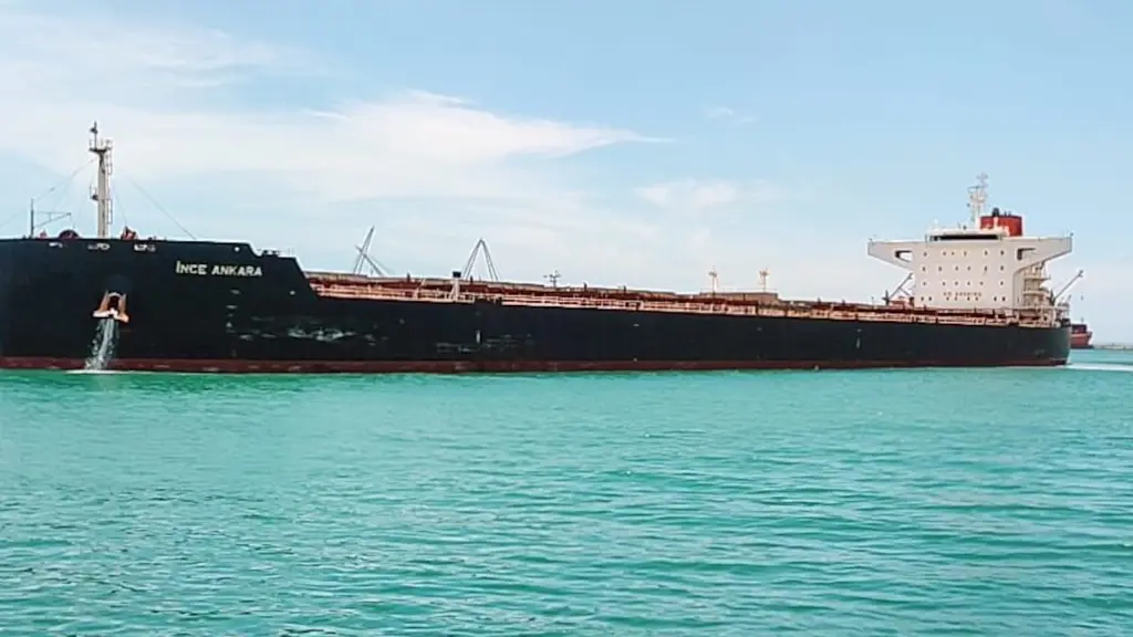 MACSONS SHIPPING AGENCIES (P) Limited