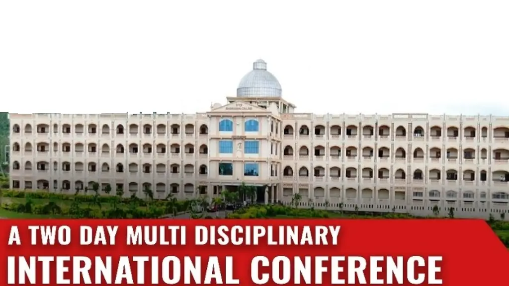 Sanketika Technical Campus, Visakhapatnam