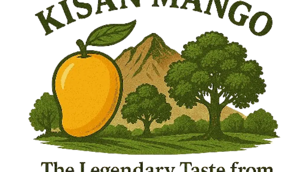 Kisan Mango