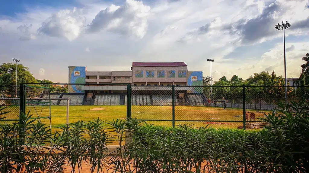NIT, Patna