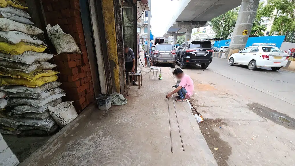 Gauri Chawl