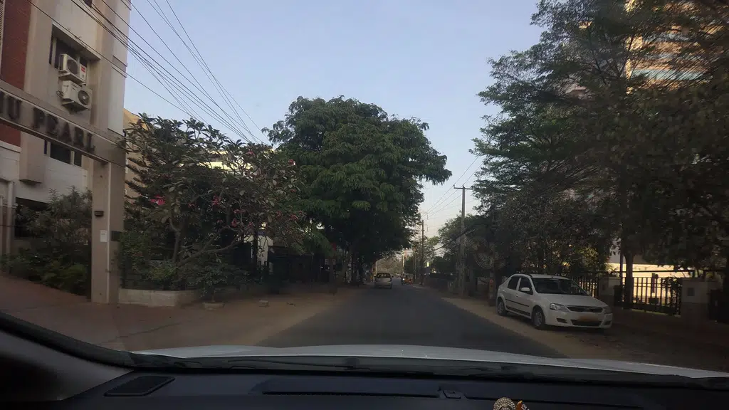 OYO Premium Hyderabad Whitefield