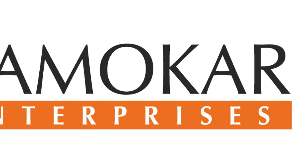 Namokar Enterprises