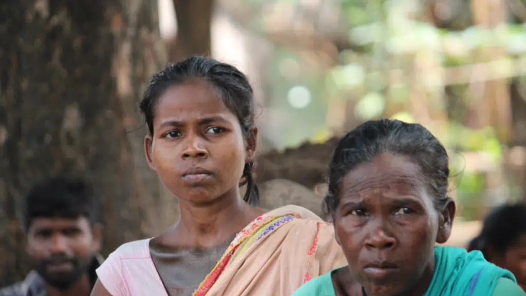 Institute of Community Forest Governance -ICFG