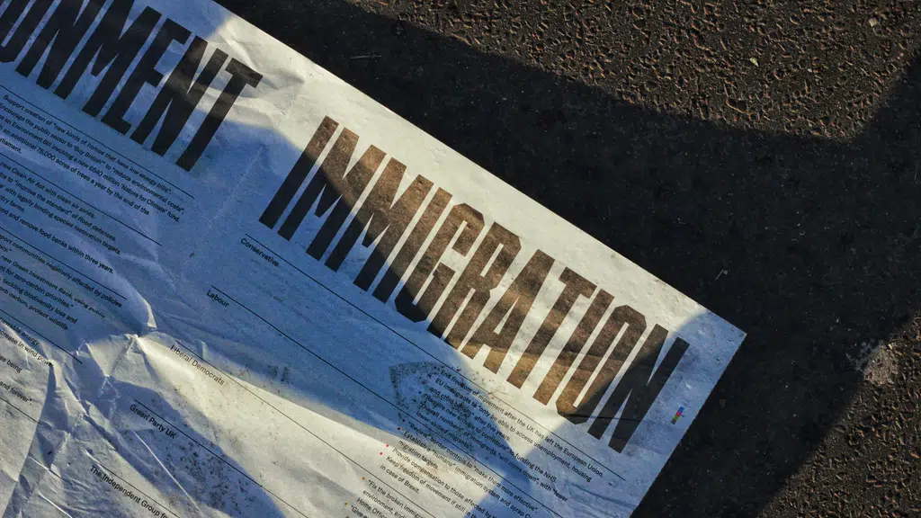 Raven Immigration